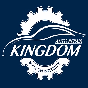 Kingdom Auto Repair's Logo