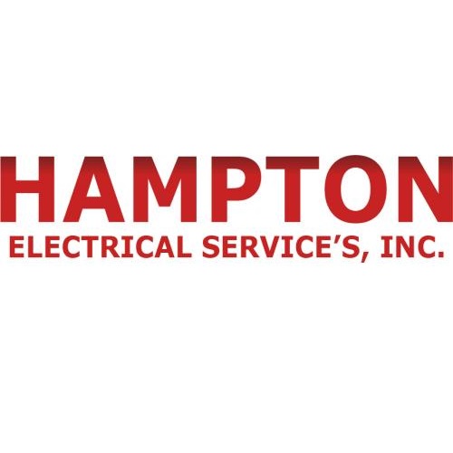 Hampton Electrical Services's Logo