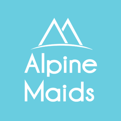 Alpine Maids's Logo