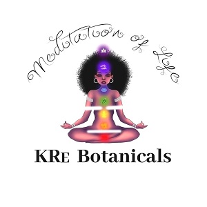 KRe Botanicals's Logo