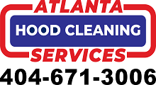 AGA Hood Cleaning's Logo