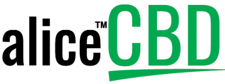aliceCBD's Logo
