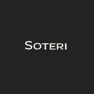 Soteri's Logo