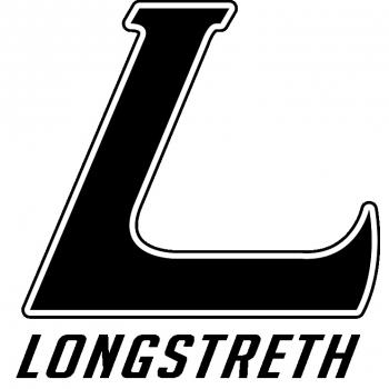 Longstreth Sporting Goods's Logo