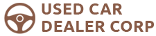 Used Car Dealer Corp's Logo