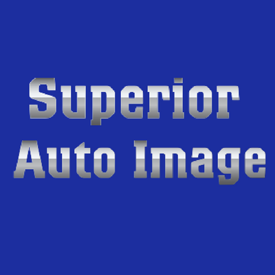 Superior Auto Image's Logo
