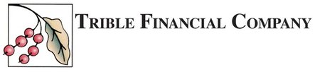 Trible Financial Company's Logo