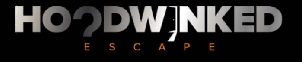 Hoodwinked Escape's Logo