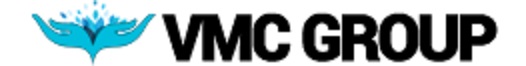VMC Group's Logo