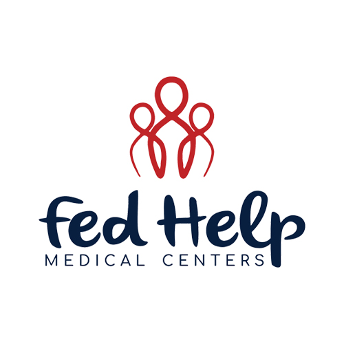 Fed Help Medical's Logo