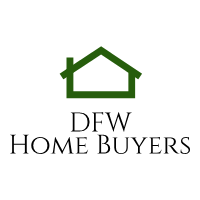 Dallas Fort Worth Home Buyers's Logo