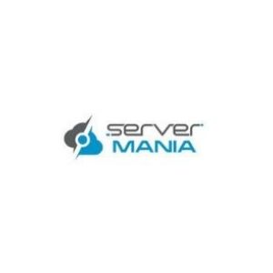 ServerMania Dallas Data Center's Logo