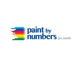 Paint by Numbers Adults's Logo
