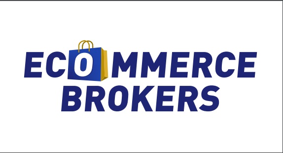 Ecommerce Brokers's Logo