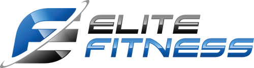 Elite Fitness's Logo