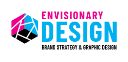 Envisionary Design's Logo