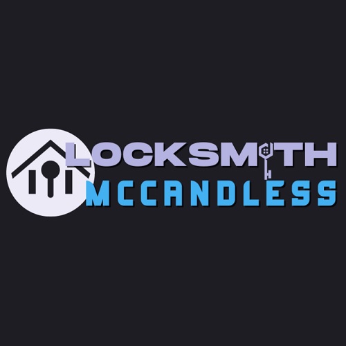 Locksmith McCandless PA's Logo