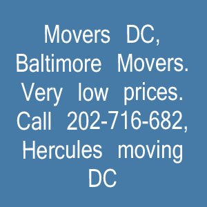 Inexpensive Moving