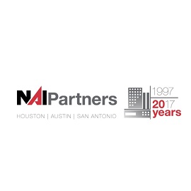 NAI Partners Houston's Logo