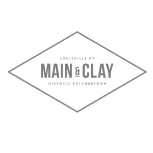 Main & Clay Apartments.'s Logo