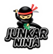 Junkar Ninja's Logo