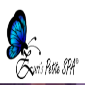 Zuri's Petite SPA, Inc.'s Logo