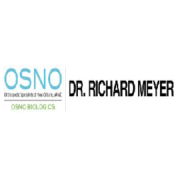 Meyer Jr Richard L MD's Logo