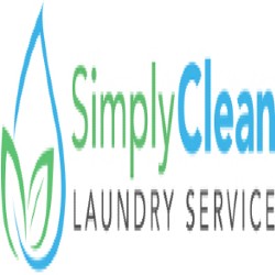 Simply Clean Laundry Service's Logo