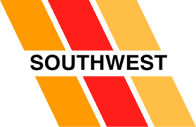 Southwest Airlines's Logo