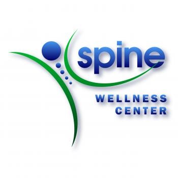 Spine Wellness Center's Logo