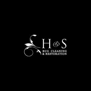 H&S Rug Cleaning & Restoration's Logo