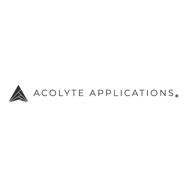 Acolyte Applications, LLC's Logo