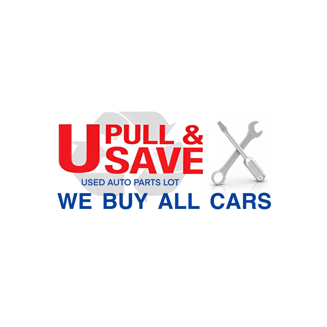U Pull & Save - Cash for Junk Cars's Logo