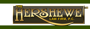 Hershewe Law Firm PC's Logo