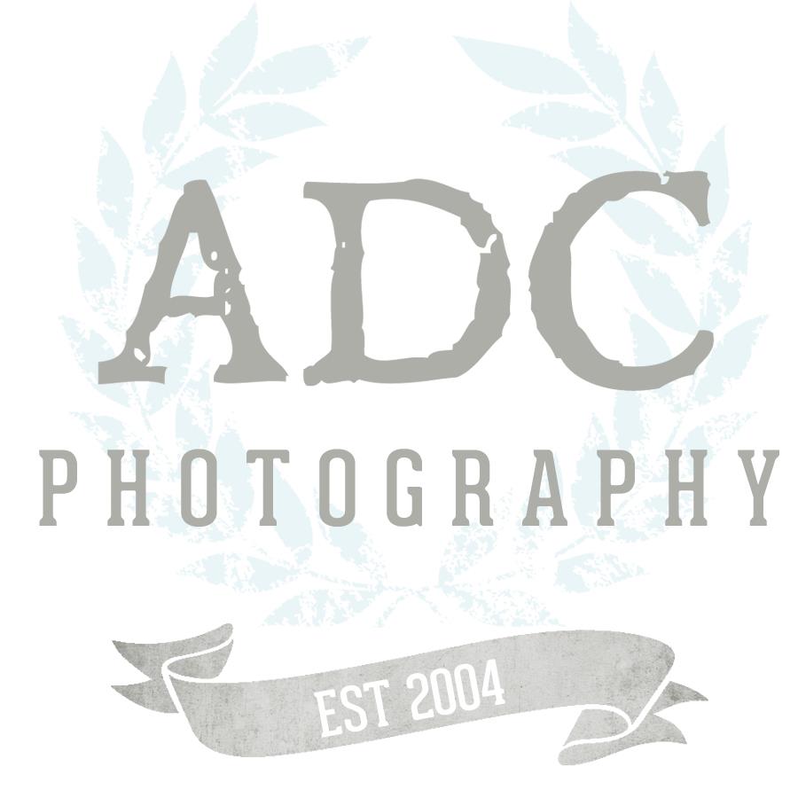 ADC Photography's Logo
