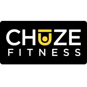 Chuze Fitness's Logo