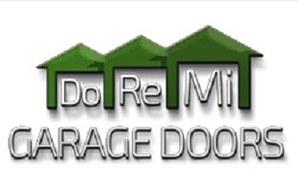 DoReMi Garage Doors's Logo
