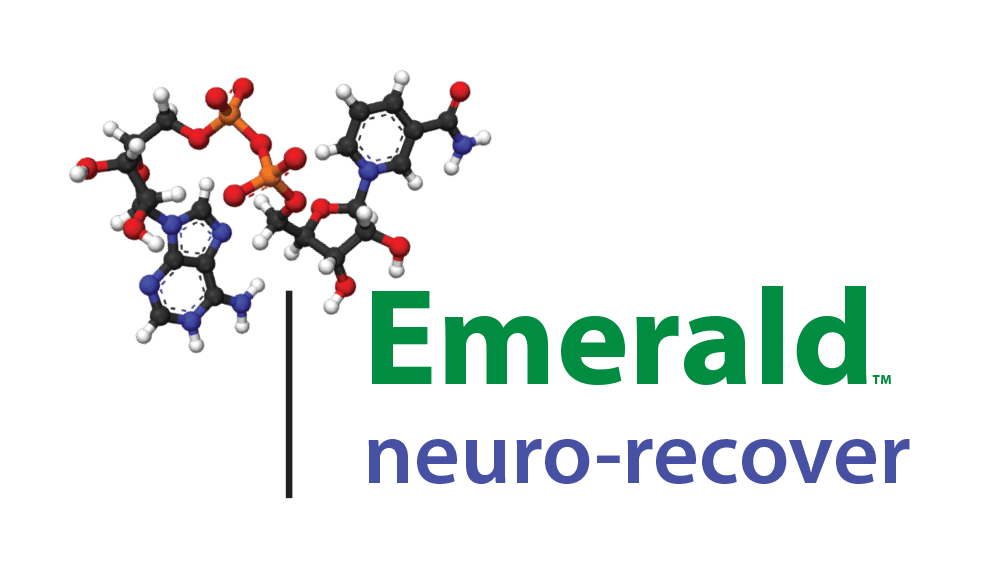 Emerald Neuro Recover | Drug Rehabs Carmel, Indiana's Logo