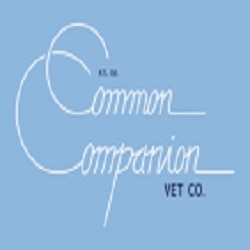 Common Companion Vet Co.'s Logo