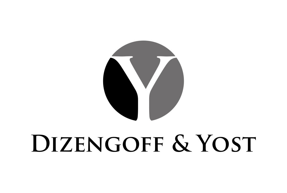 Law Offices of Dizengoff and Yost's Logo