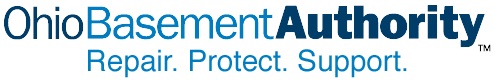 Ohio Basement Authority's Logo