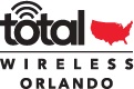 Total Wireless Orlando's Logo