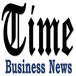 Time Business News's Logo