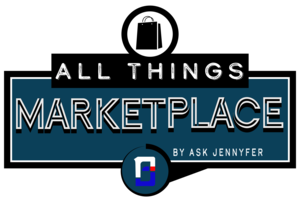Allthings Marketplace's Logo