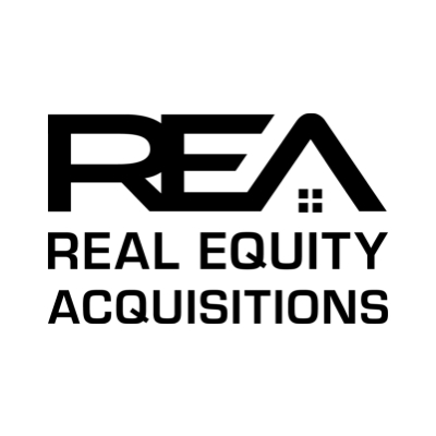 Real Equity's Logo