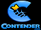 Contender's Logo