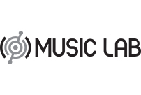 Music Lab's Logo