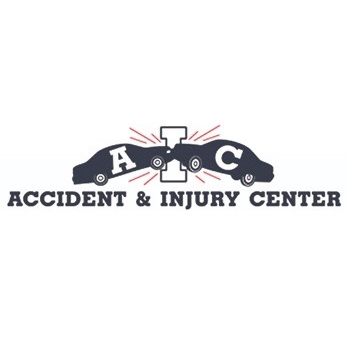 Accident and Injury Center's Logo