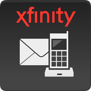 XFINITY's Logo