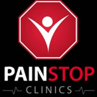 Pain Stop Clinics - Uptown's Logo